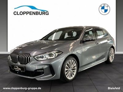 gebraucht BMW 120 i Hatch