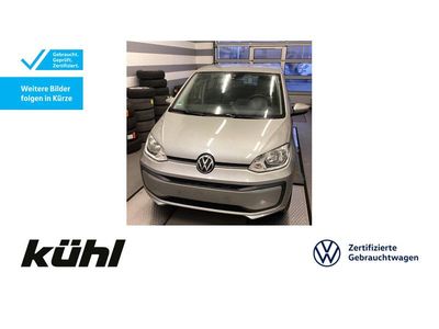 Gebraucht 2022 VW up! Kleinwagen | 12.890 € (Fairer Preis)