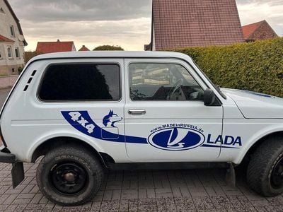 Lada niva