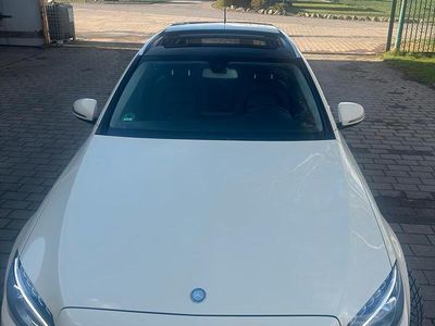 Gebraucht Mercedes C200 136 PS (100 kW) 2016 Kombi