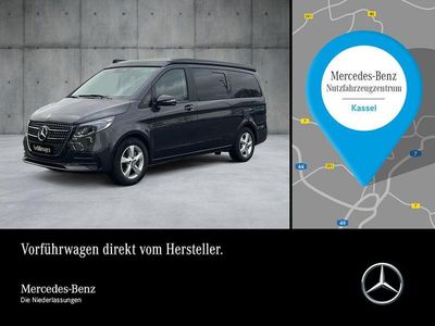 Gebraucht Mercedes V300 Marco Polo 237 PS (174 kW) 2025 Grau Van / Kleinbus