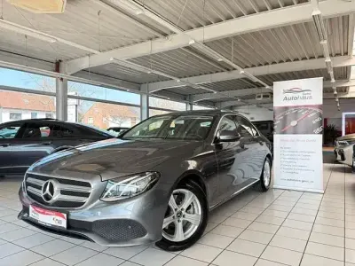 Gebraucht Mercedes E250