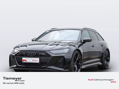 gebraucht Audi RS6 Avant LM22