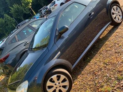 Opel Tigra