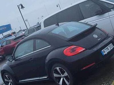 VW Beetle