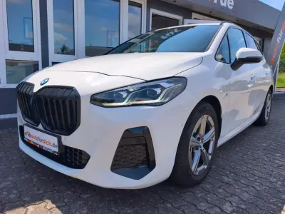 Gebraucht BMW 223 Active Tourer