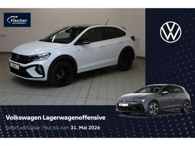 Neu VW Taigo Style 116 PS (85 kW) 2026 Weiss SUV