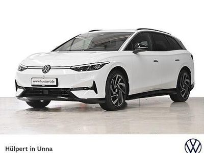 Nouă VW ID.7 Pro 210 kW (286 CP) 2026 Alb Break