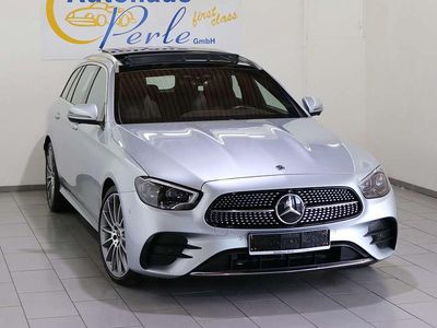 Mercedes E400