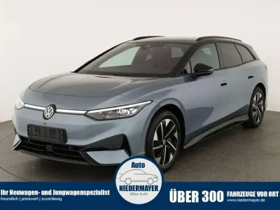 Gebraucht VW ID.7
