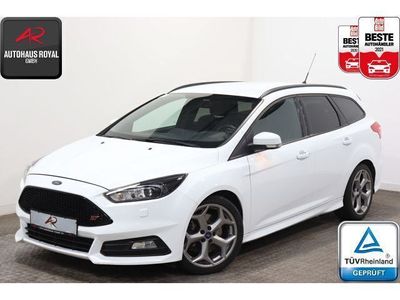 gebraucht Ford Focus Turnier 2.0 TDCi ST KEYFREE,KAMERA,LEDER