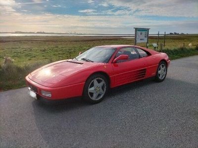 gebraucht Ferrari 348 