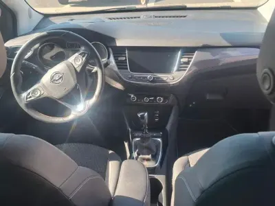 Gebraucht Opel Crossland