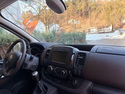 Weiß Gebraucht 2021 Fiat Talento Van / Kleinbus | 13.500 €