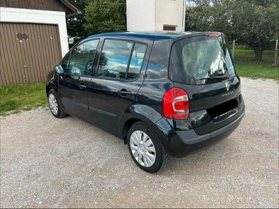 Renault Modus