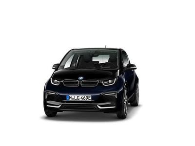 Gebraucht BMW i3 135 kW (184 PS) 2022 Kleinwagen
