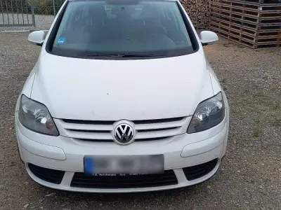 Gebraucht VW Golf VI