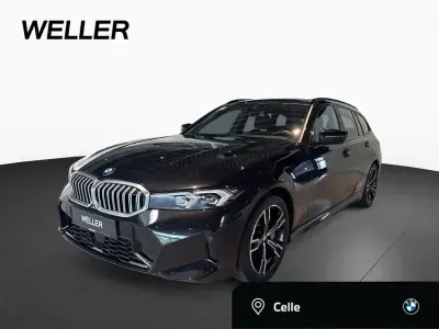 Gebraucht BMW 330