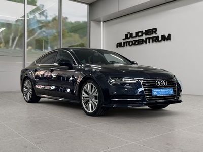Audi A7 Sportback
