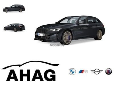 Alpina B3