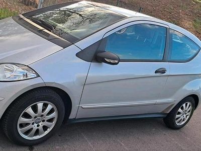 Brugt Mercedes A150 90 HK (66 kW) 2011 Sølv Hatchback