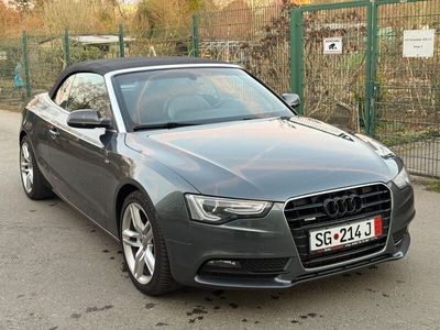 Audi A5 Cabriolet