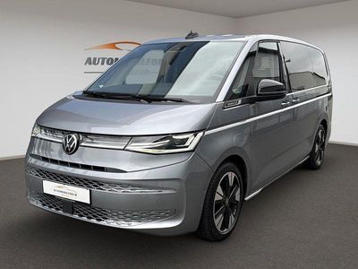 VW T7