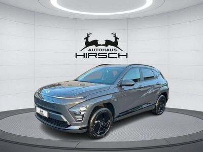 Grau Neu 2026 Hyundai Kona Trend SUV | 39.490 € (Fairer Preis)