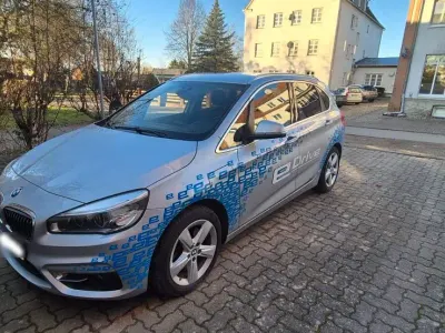 Gebraucht BMW 225 Active Tourer