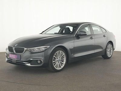 BMW 430 Gran Coupé