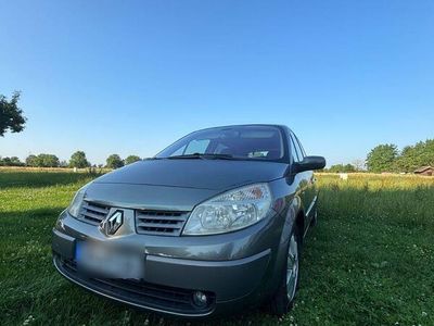 Renault Mégane GrandTour
