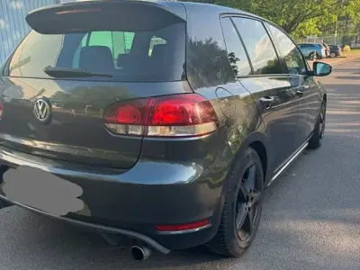 Gebraucht VW Golf VI