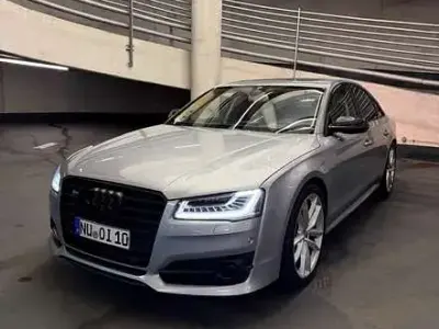 Gebraucht Audi S8 plus