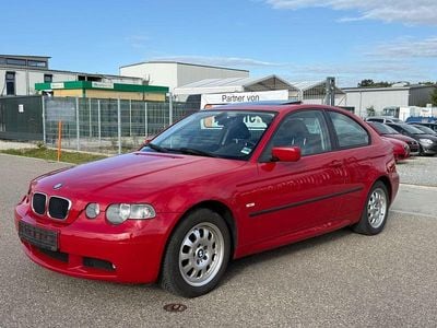 BMW 318 Compact