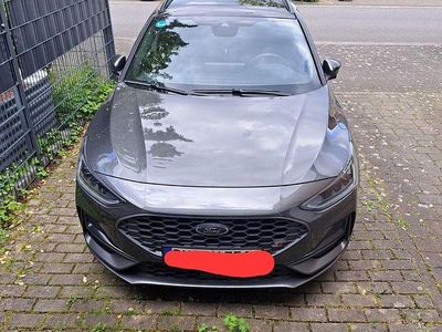 Usata Ford Focus ST 280 CV (205 kW) 2024 Grigio Station wagon