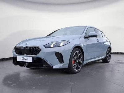 Usata BMW 118 M Sport 150 CV (110 kW) 2025 Grigio Utilitaria