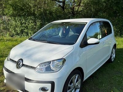 VW up!