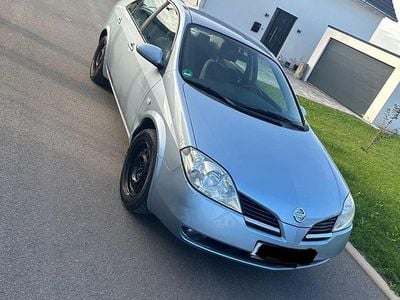 Nissan Primera