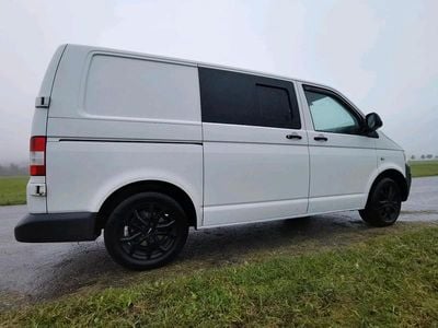 VW T5
