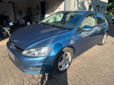 VW Golf VII