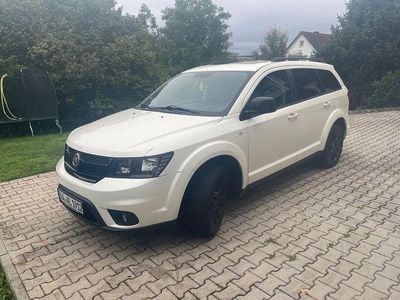Fiat Freemont