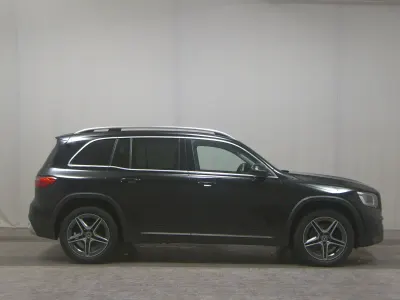 Gebraucht Mercedes GLB200