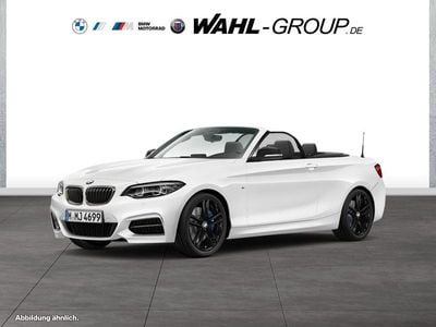 BMW M240
