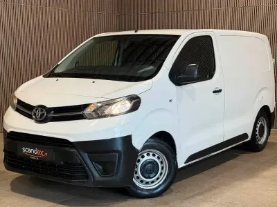 Gebraucht Toyota Proace