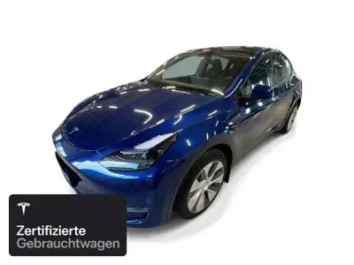 Gebraucht Tesla Model Y