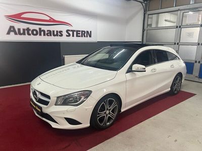 Mercedes CLA200