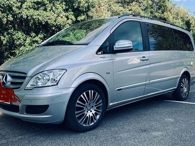 Mercedes Viano