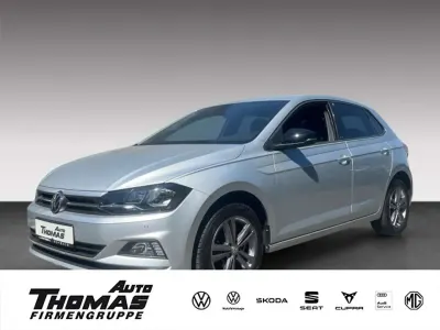 Gebraucht VW Polo
