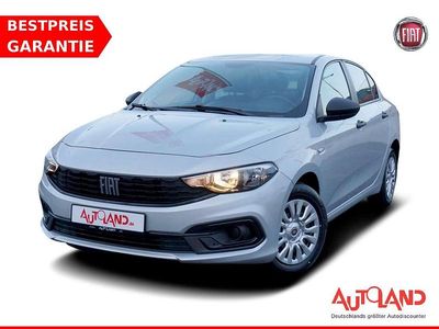 Gebraucht Fiat Tipo 95 PS (69 kW) 2021 Maestrograumet. Limousine