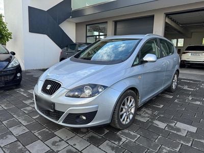 Seat Altea XL